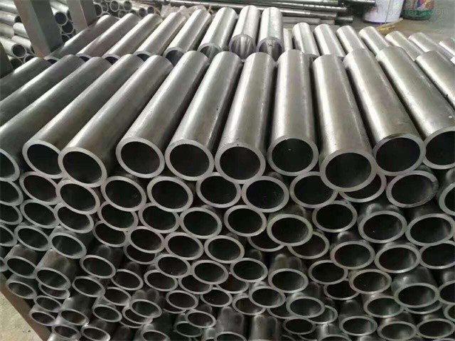 汕头精密无缝钢管售卖价格